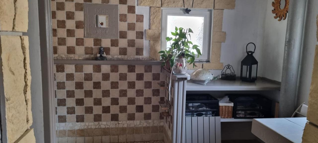 Chambre L'Orchidee Vallon-Pont-dʼArc Kültér fotó